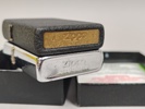 Tändare, Zippo 2st