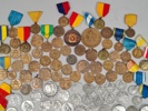 Medaljer & nålar