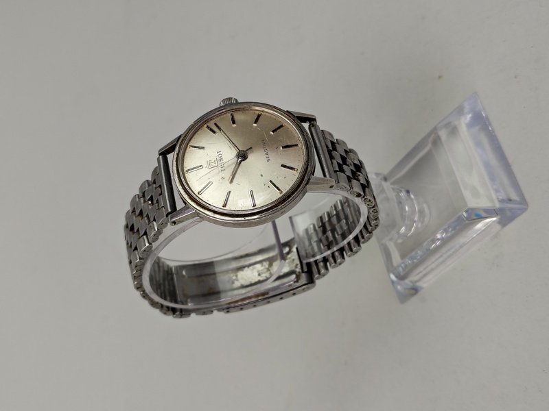 Armbandsur, Tissot Seastar