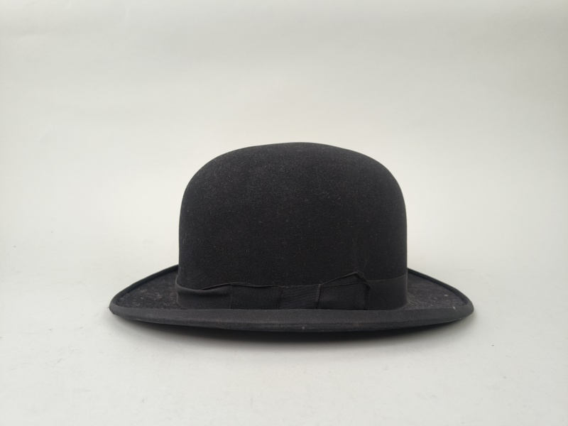 Hatt, sk. Plommonstop, Karlskrona Hattfabrik