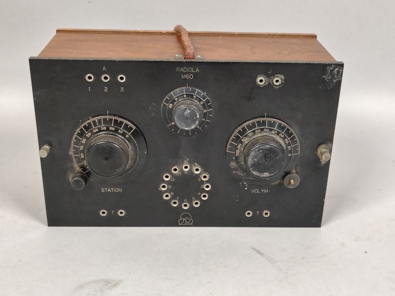 Radiola M 60