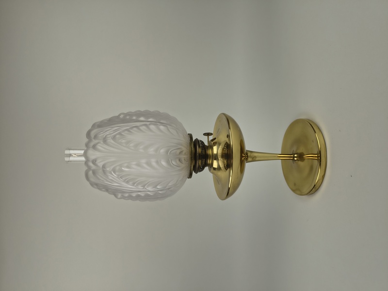 Bordsfotogenlampa