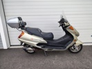 Motorcykel 150 cc, Yiying Nordia
