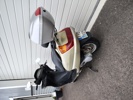 Motorcykel 150 cc, Yiying Nordia
