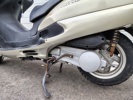 Motorcykel 150 cc, Yiying Nordia