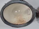 Industrilampa