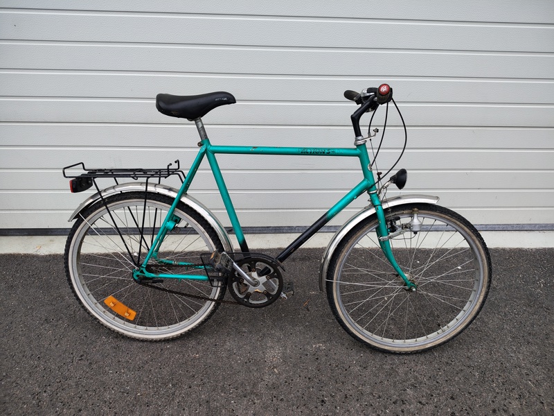 Cykel Herr, 28 " Cresent
