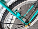 Cykel Herr, 28 " Cresent