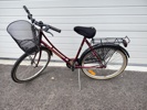 Cykel, Dam 26 " Cresent