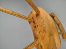 Stol, furu