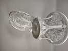 Trädgårdsmöblemang, Gjuten Aluminium