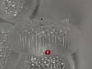 Dessertskålar, "Ultima Thule" Tapio Wirkkala Iittala Finland