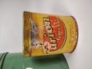 Plåtburkar