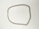 Collier/halsband, Silver Bismarck
