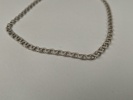 Collier/halsband, Silver Bismarck