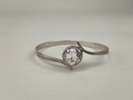 Silver, Armring & halsband med bergkristall