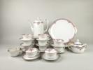 Kaffeservis, Rosenthal Bavaria