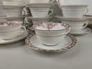 Kaffeservis, Rosenthal Bavaria