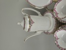 Kaffeservis, Rosenthal Bavaria