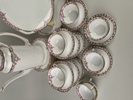 Kaffeservis, Rosenthal Bavaria