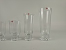 Glasservis, "Future" Tapio Wirkkala Iittala Finland