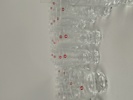 Glasservis, "Future" Tapio Wirkkala Iittala Finland