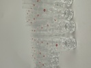 Glasservis, "Future" Tapio Wirkkala Iittala Finland