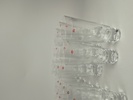 Glasservis, "Future" Tapio Wirkkala Iittala Finland