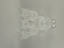 Vinglas, "Longchamp" Cristal d'Arques