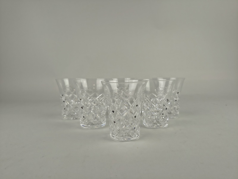 Selterglas, "Rut" Fritz Kallenberg Boda