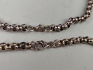 Halsband 2 st, Silver