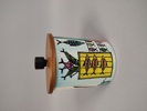 Sillburk, E Jarup Deco