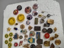 Pins & nålar