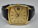 Armbandsur, Certina Automatic T+c, Town & Country