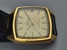 Armbandsur, Certina Automatic T+c, Town & Country