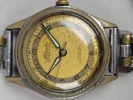 Armbandsur, Atlantic, Manuell