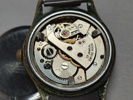 Armbandsur, Atlantic, Manuell