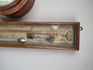 Barometer m.m. Dollond & Alexander Dobbie England