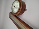 Barometer m.m. Dollond & Alexander Dobbie England