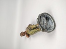 Skulptur, metall
