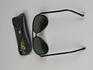 Solglasögon, Rayban Cats