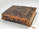 Bibel, England 1714