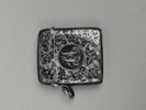 Tändsticksask, Silver England