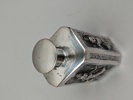 Luktflaska, Silver troligen Indien/Burma
