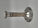 Ljusstake, Silver, England