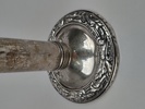 Ljusstake, Silver, England
