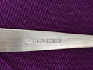 Kaffeskedar, Silver, Hässleholmsvapen 12 st