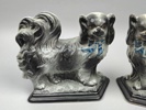 Figuriner, Hundar troligtvis England