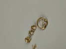 Skrotguld, 18 k Guld