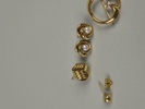 Skrotguld, 18 k Guld
